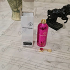 Отзывы Montale Roses Elixir