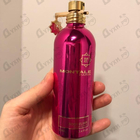 Отзыв Montale Roses Elixir