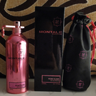 Отзывы Montale Roses Elixir