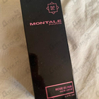 Отзыв Montale Roses Elixir