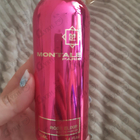 Духи Roses Elixir от Montale