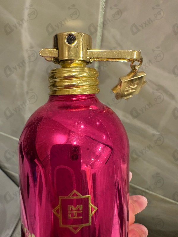 Купить Roses Elixir от Montale