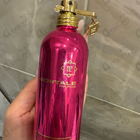 Отзыв Montale Roses Elixir