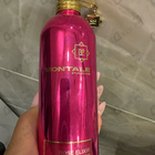 Духи Roses Elixir от Montale