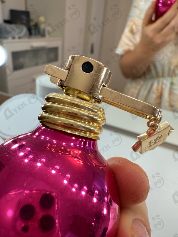 Духи Roses Elixir от Montale