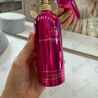 Духи Roses Elixir от Montale