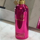 Отзыв Montale Roses Elixir