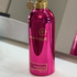 Духи Roses Elixir от Montale