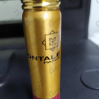 Отзывы Montale Roses Elixir