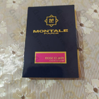 Отзыв Montale Roses Elixir