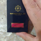 Духи Roses Elixir от Montale