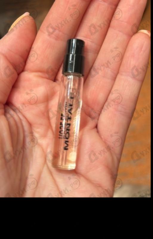 Отзыв Montale Roses Elixir