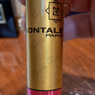 Отзывы Montale Roses Elixir