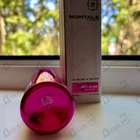 Отзывы Montale Roses Elixir