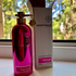 Духи Roses Elixir от Montale