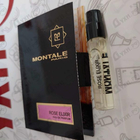 Отзывы Montale Roses Elixir