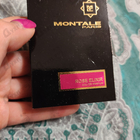 Отзыв Montale Roses Elixir
