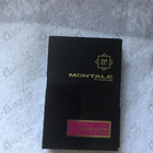 Отзыв Montale Roses Elixir