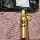 Духи Roses Elixir от Montale