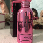 Отзывы Montale Roses Elixir