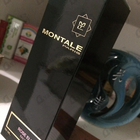 Отзывы Montale Roses Elixir