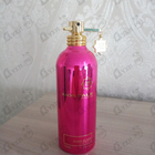 Отзыв Montale Roses Elixir