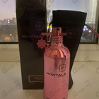 Отзывы Montale Roses Elixir