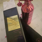 Отзыв Montale Roses Elixir