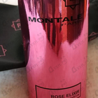 Духи Roses Elixir от Montale