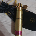 Отзывы Montale Roses Elixir