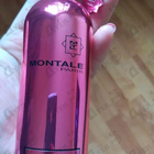Духи Roses Elixir от Montale