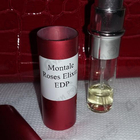 Духи Roses Elixir от Montale