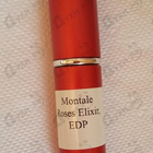 Отзывы Montale Roses Elixir