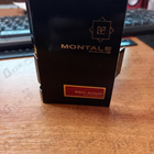 Отзыв Montale Red Aoud