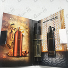 Духи Red Aoud от Montale