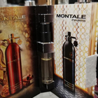 Отзывы Montale Red Aoud