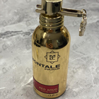 Духи Red Aoud от Montale