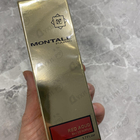 Отзывы Montale Red Aoud