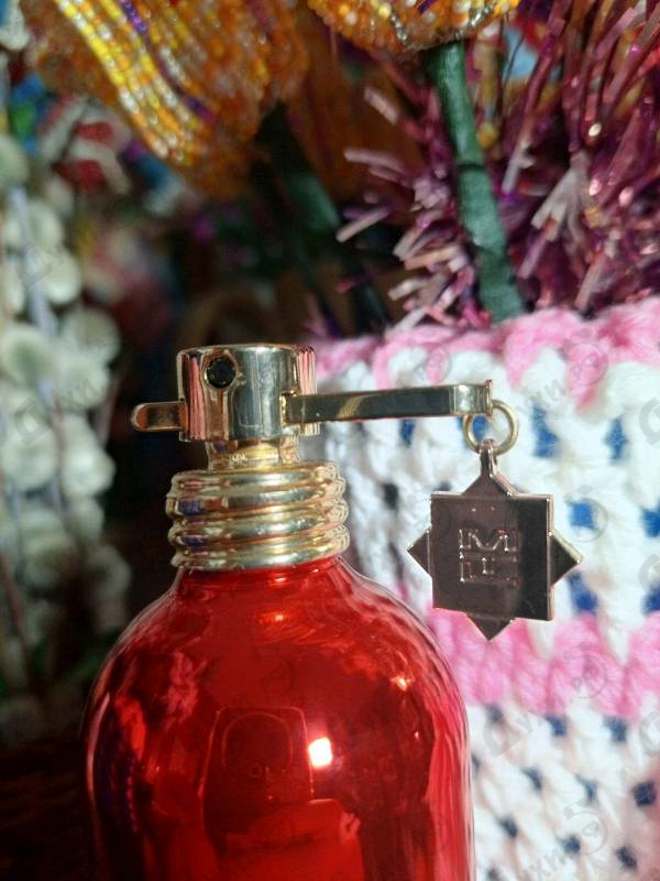 Духи Red Aoud от Montale