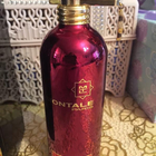 Отзывы Montale Red Aoud