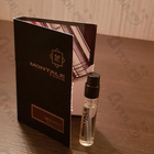 Отзыв Montale Wild Aoud