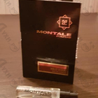 Парфюм Montale Wild Aoud