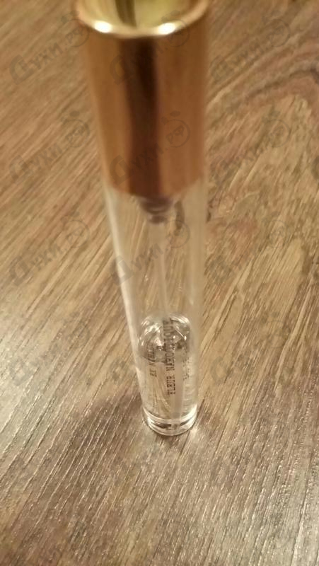 Парфюмерия Fleur De Fleurs от Nina Ricci Купить Nina Ricci Fleur De Fleurs