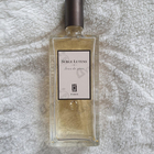Отзыв Serge Lutens Jeux De Peau