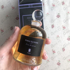 Отзыв Serge Lutens Jeux De Peau