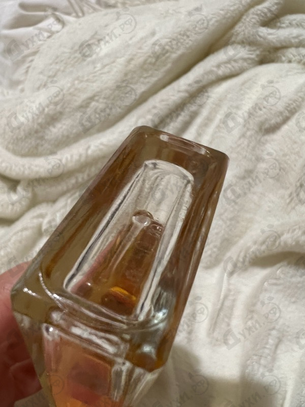 Парфюмерия Jeux De Peau от Serge Lutens