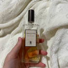Отзывы Serge Lutens Jeux De Peau