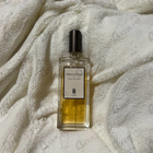 Духи Jeux De Peau от Serge Lutens