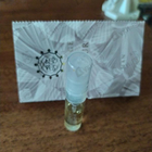 Отзыв Amouage Honour