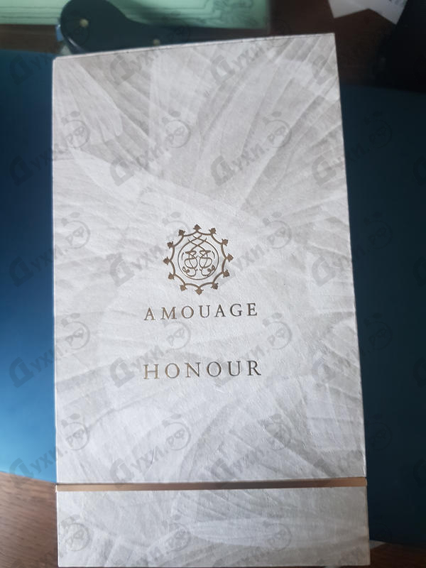 Купить Honour от Amouage